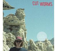 Cut Worms Alien Sunset (Vinyl LP) 12" Single