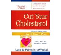 cut your cholesterol