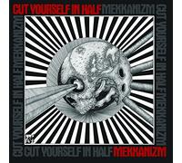 Cut Yourself In Half Mekkanizm (Vinyl LP) 12" Album Picture Disc