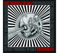 Cut Yourself In Half Mekkanizm (Vinyl LP) 12" Album Picture Disc