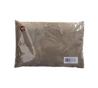 Cut360 Stucco all'olio di lino - Stucco per vetri singoli di finestre | Sacco da 1 kg | Stucco per vetri adatto a telai in legno e metallo | A base di puro olio di lino