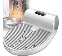 CUTANGELAR Macchina Rinfrescante Corpo, Asciugacorpo Intero Post Doccia con Bilancia Incorporata, Sensore Intelligente, Asciugatura Potente 1500W, Modalità Doppia Temperatura(Nomal)