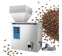 CUTANGELAR Riempitrice Per Particelle Da 300 W, Dosatore Automatico Di Polveri Con Pesatura Tramite Microcomputer. Per Un Dosaggio Preciso, Confeziona In Modo Efficiente Latte In Polvere.(0-500g)