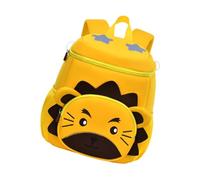 Cute 3D Animal Backpack Lightweight School Bag For Preschool