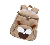 Cute 3D Animal Backpack Lightweight School Bag For Preschool