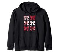 Cute Alabama Coquette Vibes State Pride Women Girls Tween Felpa con Cappuccio