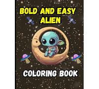 Cute Aliens Unleashed: Bold & Easy Adventures