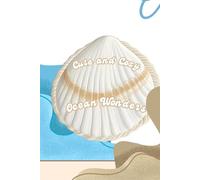 Cute and Cozy, Ocean Wonders