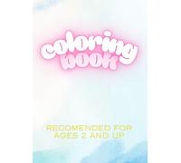 Cute Animal Coloring Pages for Kids | Printable Coloring Book with Giraffe, Fox, Cat, and More!