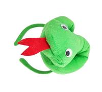 Cute Animal Headband, Snake Costume Headband, Women's Hair Hoop, Eye-Catching Headwear, Snake Cosplay Prop, Unique Costume Band, Charming Snake Design, Portable Snake Headband, Hair Accessories For Co