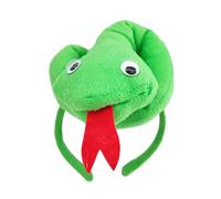Cute Animal Headband, Snake Headband Costume, Women's Hair Hoop, Snake Costume Headband, ChCharming Women's Headbands Soft And Comfortable Design | Portable Snake Costume For Parties And Fashion Shows