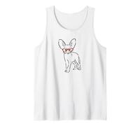 Cute Animal Lover Fennec Fox Canotta