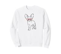 Cute Animal Lover Fennec Fox Felpa