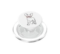 Cute Animal Lover Fennec Fox PopSockets PopGrip per MagSafe