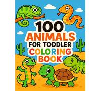 Cute Animals: Adorable Pets Coloring Book: Cuddle Up with Fluffy Friends and Playful Companions