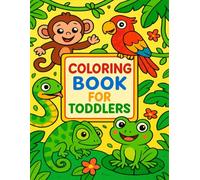 Cute Animals: Adorable Pets Coloring Book: Cuddle Up with Fluffy Friends and Playful Companions