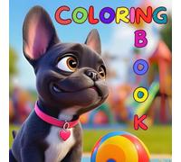 Cute Animals Coloring Book Sasha: Educational coloring pages with animals and alphabet for children 2-5