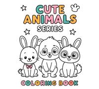 Cute Animals Series