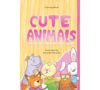 Cute animals What do they do when we're not looking?: What do they do when we're not looking?