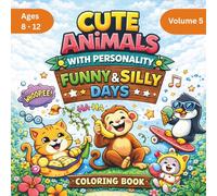 Cute Animals with Personality: Funny & Silly Days