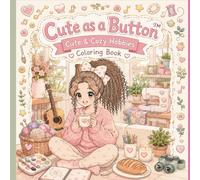 Cute as a Button™: Cute & Cozy Hobbies