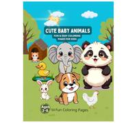 CUTE BABY ANIMALS