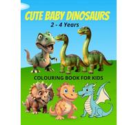 CUTE BABY DINOSAURS
