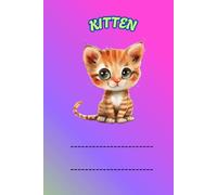 CUTE BABY KITTEN