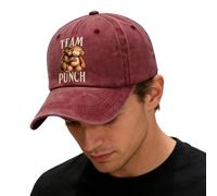 Cute Baseball Caps - Comfortable Sports Hat, Cute Design with Ensuring Stylish Wear, Baseball Hat, Cap Accessories, Head Decoration for Outdoor Home Vacation Travel Sports Workout Daily Commute