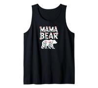 Cute Bear Grizzly Bears Flower Wild Canotta
