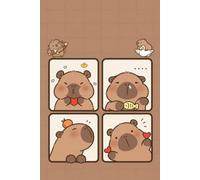 Cute Bear Notes