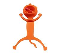 Cute Bookmarks, 3D Printed Funny Cat Design, Cartoon Book Marks For Reading, Decorative Novel Page Holders For Home School Classroom Office Library Travel Women Men Kids Book Lovers Teacher Readers