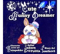 Cute bunny dreamer: Finding a place to belong