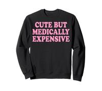 Cute But Medically Expensive Malattie Croniche Felpa
