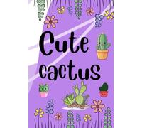 Cute Cactus