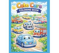 Cute Cars & Vehicles