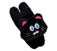 Cute Cat Hair Accessories, Clip per capelli, clip per capelli, clip per capelli, clip creative, per feste all'aperto, clip per capelli, clip per capelli, clip per capelli, clip di gatto e