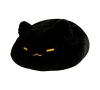 Cute Cat Plush Pillow Soft Stuffed Animal Hug Cushion Kids Gift Toy