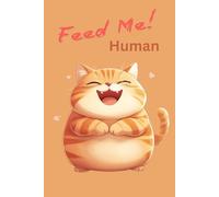 Cute Cat Pocket Notebook: 199 Pages. There is enough space to record items, notes and reminders.