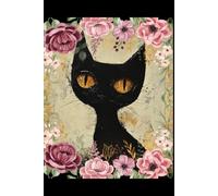 Cute Cat Pocket Notebook: 199 Pages. There is enough space to record items, notes and reminders.
