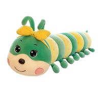 Cute Caterpillar Wiggler Insect Worm Dolls per regali di compleanno
