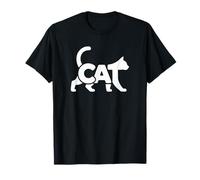 Cute Cats Citazioni Gatto Grafico Gattini Maglietta