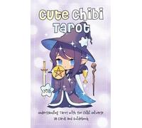 Cute Chibi Tarot (Mixed Media Product)