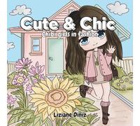 Cute & Chic: Chibi girls in fashion