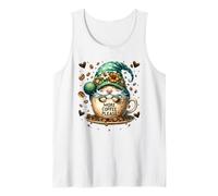 Cute Coffee Must Haves for GNOME Lovers More Coffee Saying Canotta