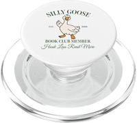 Cute Coquette Cat Breeds Pink Bows for Kitten Pet Lovers PopSockets PopGrip per MagSafe