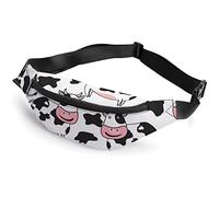 Cute Cow Cute Cows And Milk, sportivo per bambini adulti per uomo donna
