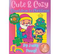 Cute & Cozy: Countdown to Christmas