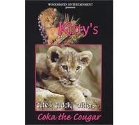 Cute & Cuddly Critters: Kitty's