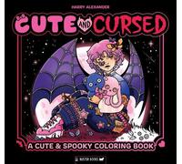 Cute & Cursed (Tascabile) Cute & Cozy